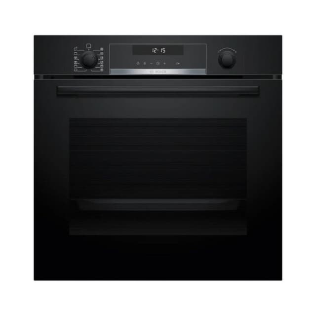 Detalle de Bosch HBG578EB7 horno eléctrico 71 L