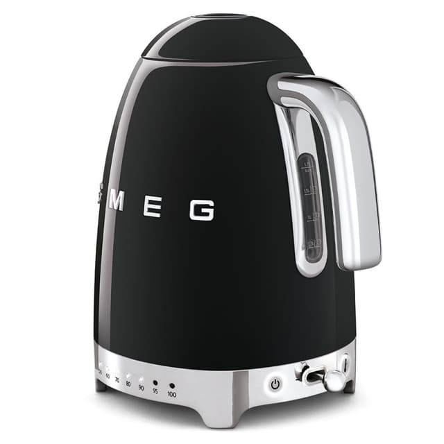 Detalle 2 de Smeg KLF04BLEU Hervidor 1,7 L 2.400 W