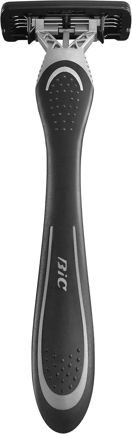 Thumbnail 3 de BIC RAZORS Flex4 Maquinillas Desechables Hombre - Pack 2🪒