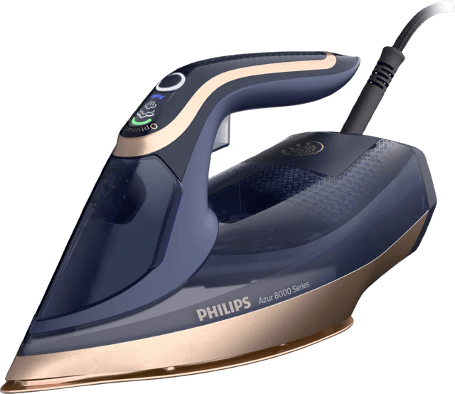 Imagen de Philips Azur 8000 Series DST8050/20 Bügeleisen en OfertitasTOP