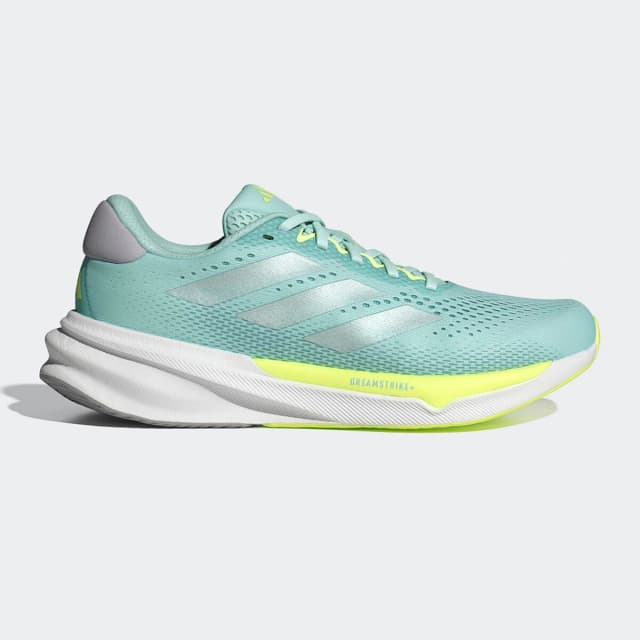 Detalle de adidas Supernova Stride Mujer, running