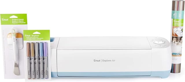 Thumbnail 3 de Cricut CRIG7 bolígrafos metálicos, 5 unidades