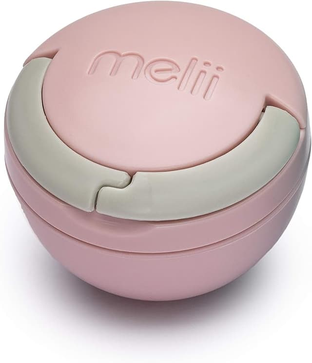 Imagen de Melii melii10700 Chupete Pod con Contenedor y Mosquetón 🍼 en OfertitasTOP