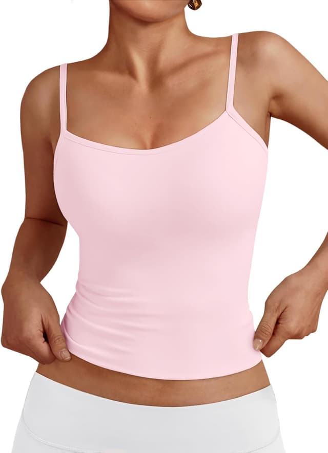 Detalle de Trendy Queen Adjustable Camisole