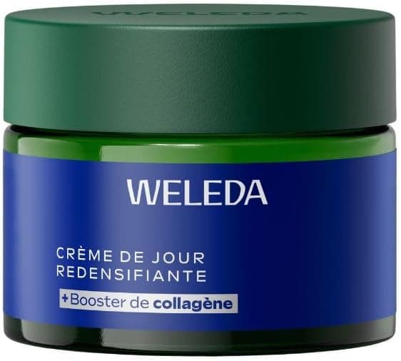 Thumbnail 5 de WELEDA Trousse Gentiane Bleue 40+30ml