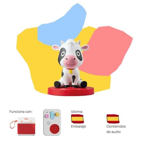 Thumbnail 3 de FABA Personaje Sonoro Dando Saltos Por El Mundo