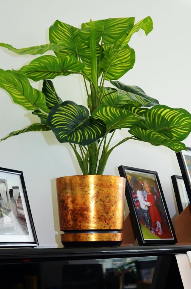 Thumbnail 2 de KERD Set Blumentöpfe 18 cm Rost