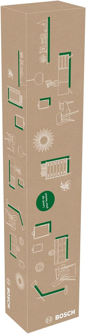 Thumbnail 1 de Bosch AdvancedLevel 360 Kreuzlinienlaser đź›