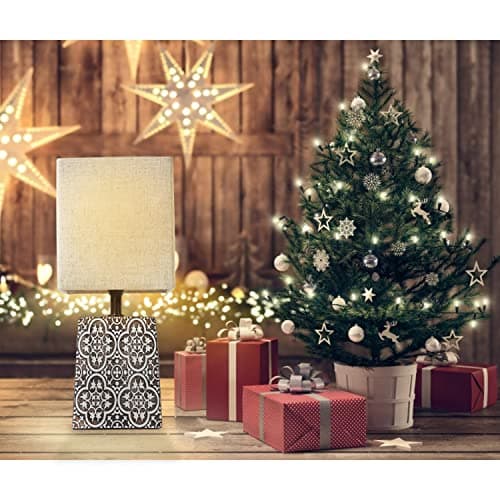 Thumbnail 8 de Aigostar 197056 Lámpara de Mesa E14 🏠