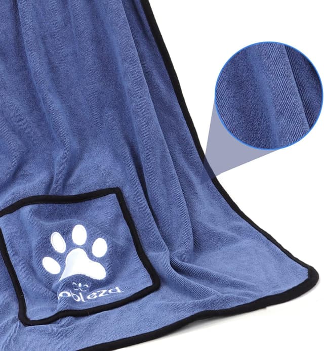 Thumbnail 4 de Nobleza Toalla para Perros 106x66 cm