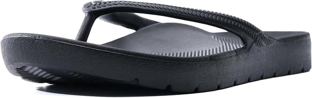 Thumbnail 1 de VIVASUN Infradito uomo/donna con supporto plantare: flip flop antiscivolo per piscina e spiaggia