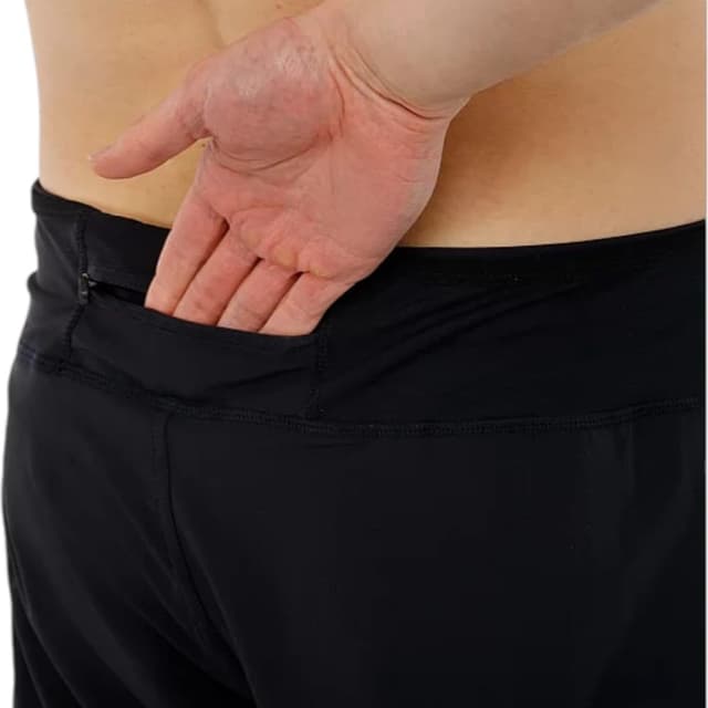 Thumbnail 4 de Joma Micro Short Hybride Homme