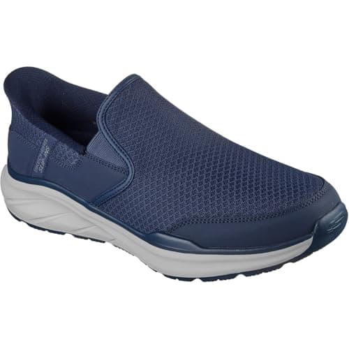 Detalle de Skechers Equalizer 6.0 Stoaver Zapatillas hombre 45,5 EU