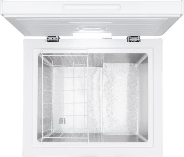 Thumbnail 4 de Veripart VPCF55LFDW Gefriertruhe 99 L