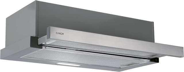 Thumbnail 6 de Candy CBT6130/3X Campana telescópica 60 cm, 264 m³/h