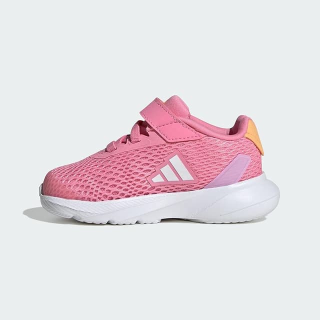 Detalle de adidas Duramo SL sneaker 5,5 UK niño off white