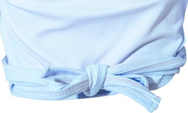 Thumbnail 6 de Tancefair Maglioncino da balletto con cardigan crossover in cotone per bambini e donne