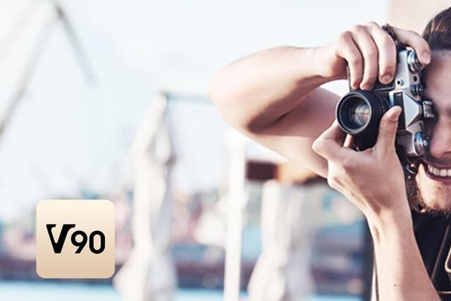 Thumbnail 2 de Lexar 256 GB SD UHS-II 2000x