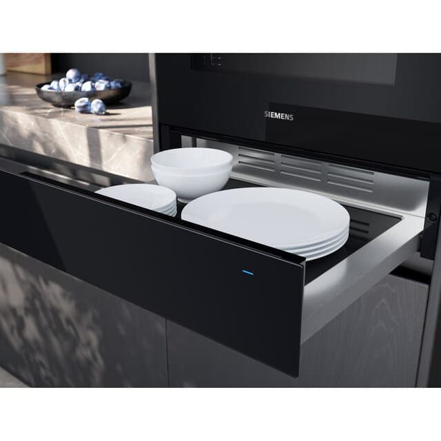 Thumbnail 3 de Siemens BI710C1B1 calientaplatos