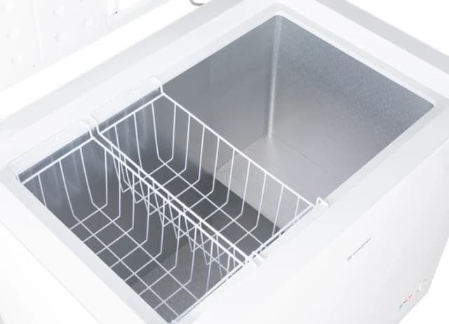 Thumbnail 7 de Wisberg WBCF90LFAW 200 l