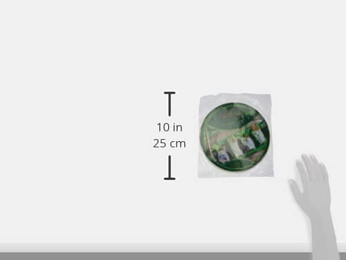 Thumbnail 3 de Ricefield Papel de Arroz 22 cm, 300 g - ¡Perfecto para tus creaciones! 🍚