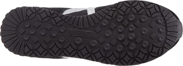 Detalle 2 de Munich Massana Zapatillas negro 43 EU, 1 par