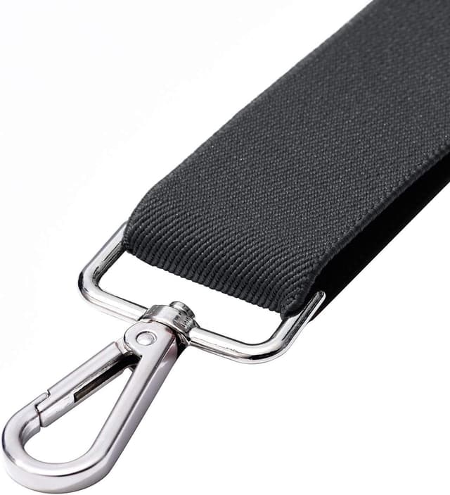 Thumbnail 5 de MASADA tirantes 3,5 cm hechos a mano