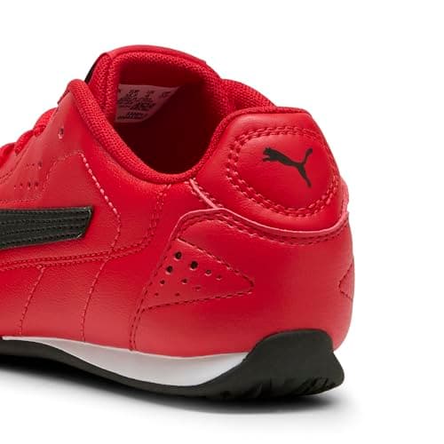 Detalle 2 de PUMA Catch Teenager 37,5 EU Zapatillas niño