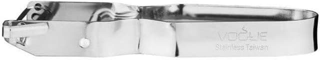 Thumbnail 3 de Vogue CF938 Pelador de acero inoxidable con velocidad dentada 🥔