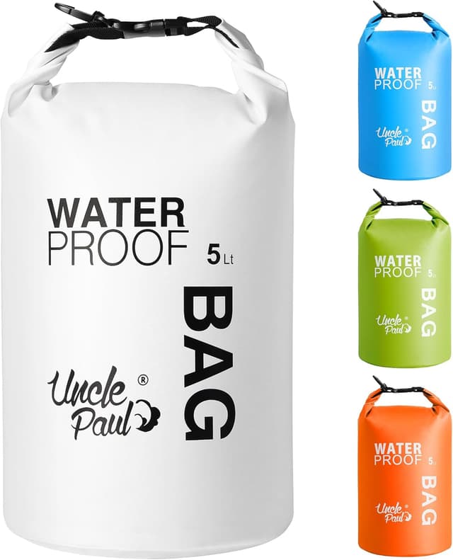 Thumbnail 6 de Uncle Paul Boat Dry Bag 5L waterproof