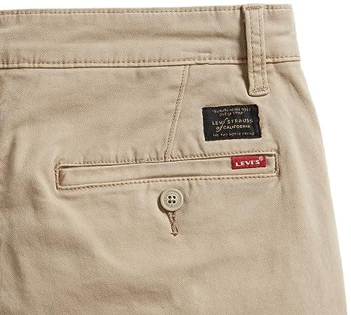 Thumbnail 3 de Levi's XX Chino Standard II, Pantalones Masculinos Shady GD