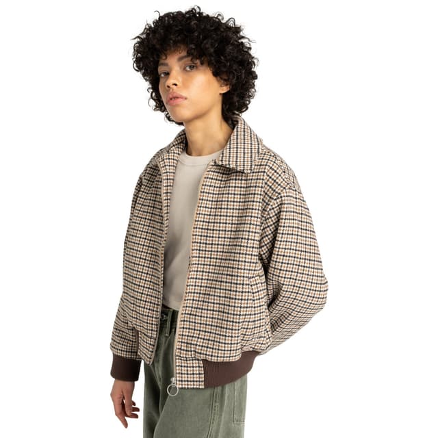 Thumbnail 5 de Element Dogtooth Bomber W Chaqueta de mujer