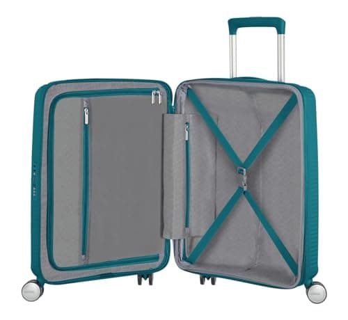 Thumbnail 6 de American Tourister Soundbox Spinner S 55 cm