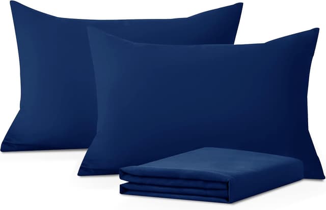 Detalle 2 de Moonlight Bedding pillowcases 50 x 75 cm