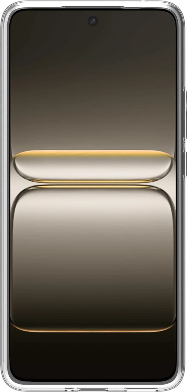 Thumbnail 13 de BlueBuilt OnePlus Nord CE 5 Backcover Transparent – Silikon-Schutz für die Rückseite