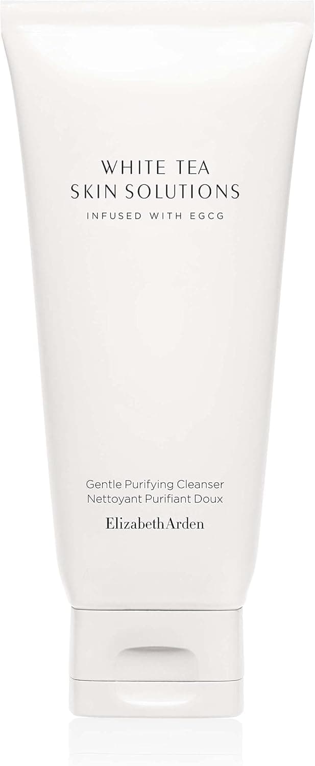 Imagen de Elizabeth Arden White Tea Nettoyant doux 125 ml en OfertitasTOP