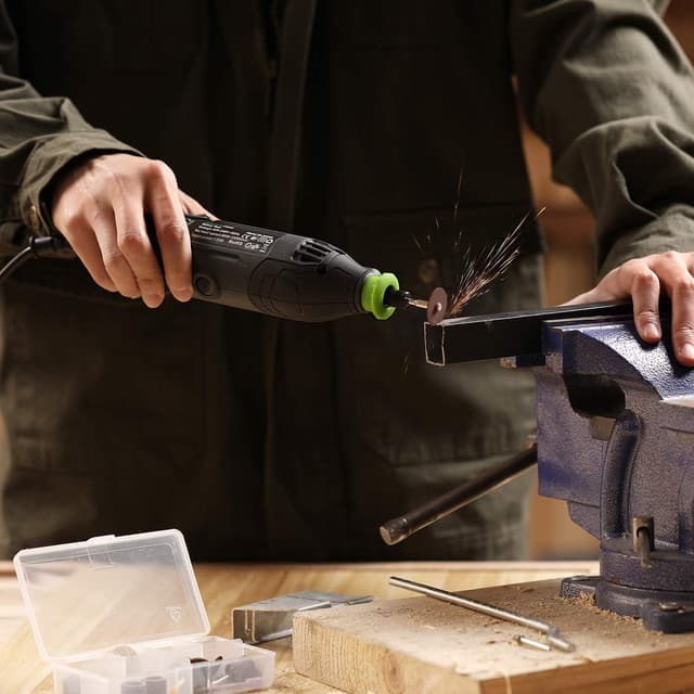 Thumbnail 6 de GALAX PRO Rotary Tool Kit 135W