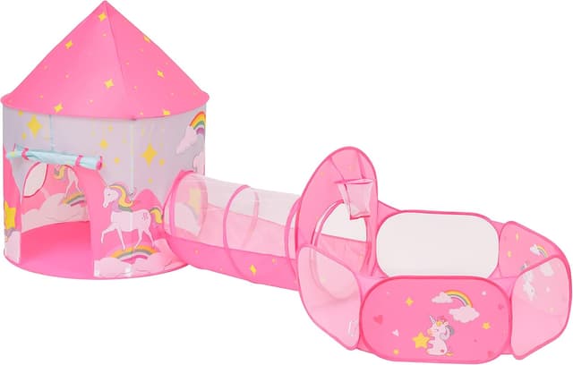 Detalle de Baroni Toys tenda gioco 3 in 1 105x135