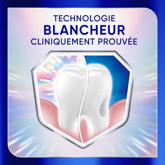 Thumbnail 1 de Sensodyne Professional Blancheur 75 ml 🪥