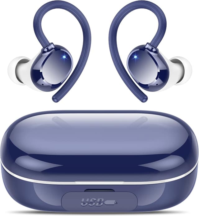 Detalle de Wireless Earbuds Sport