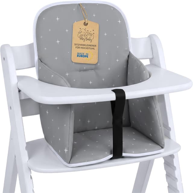 Thumbnail 6 de Funda trona universal cojín seguridad 35x30x17