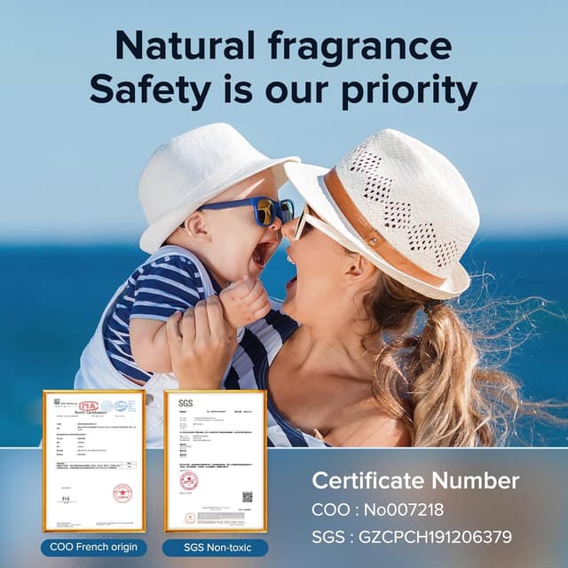 Thumbnail 2 de Ceeniu F26 Recharge parfum 45 ml