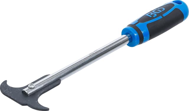 Detalle de BGS 117 Doppelhaken zur Demontage von Radialdichtringen (Hebelarm 295 mm)