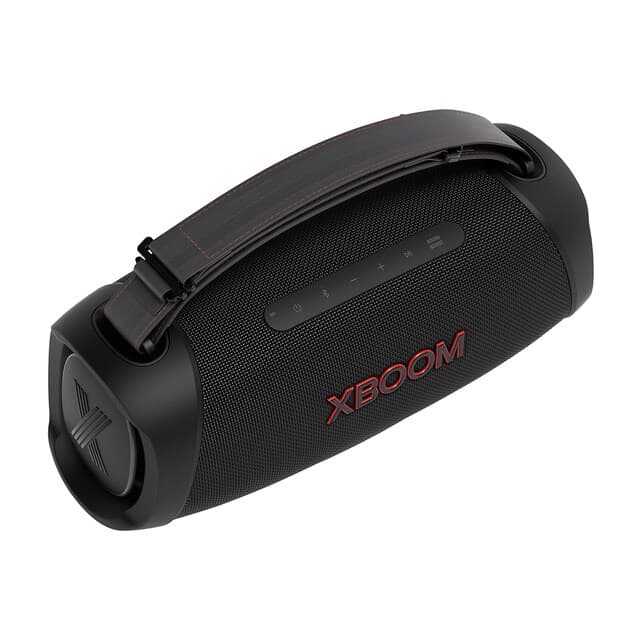 Thumbnail 2 de LG XBOOM Go X8GTBK: Altavoz portátil resistente y potente 🔊