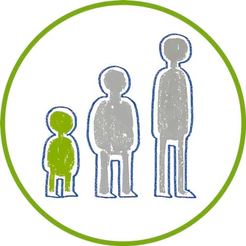 Thumbnail 10 de STABILO Lápiz multitalento woody 3 en 1 — estuche 10 colores