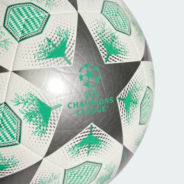 Detalle de Balón UCL Club 24/25 Knockout Phase