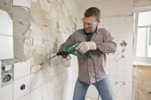 Thumbnail 4 de Bosch PBH 2100 RE – 20 mm Bohrkraft 📐