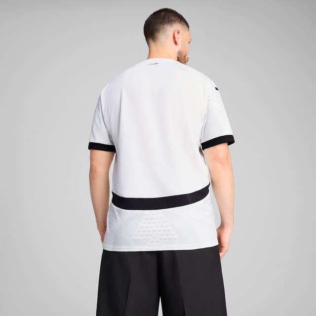 Thumbnail 1 de Puma Camiseta 2ª Equipación Egipto 2024 Réplica