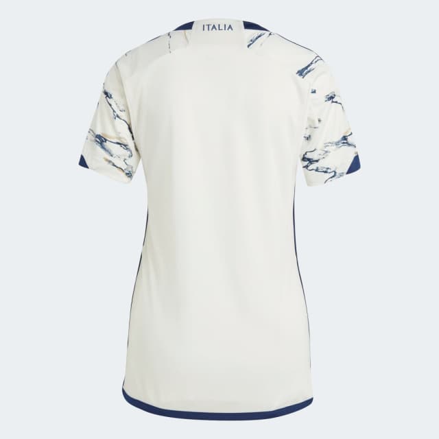 Thumbnail 1 de Camiseta segunda equipación Italia 23