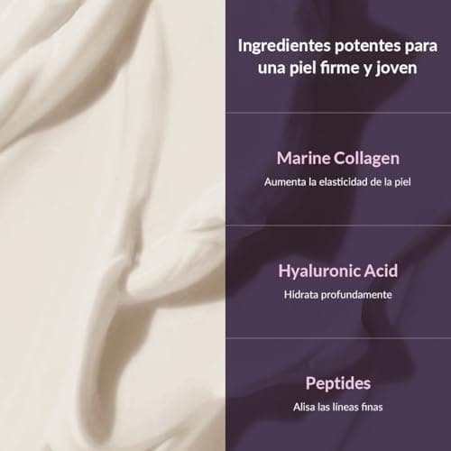 Detalle 2 de MIZON Collagen Power Firming Enriched 50ml